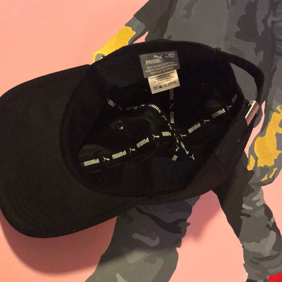 PUMA Cap - Picture 5 of 8